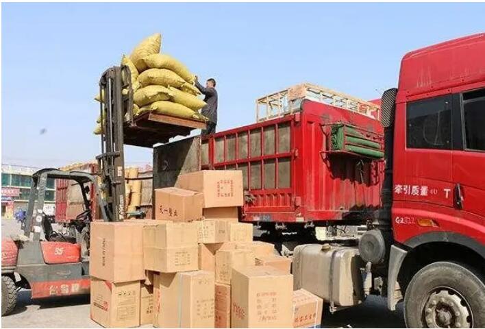 漳州到拱墅区物流专线