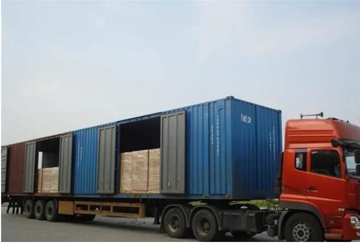 漳州到拱墅区整车运输