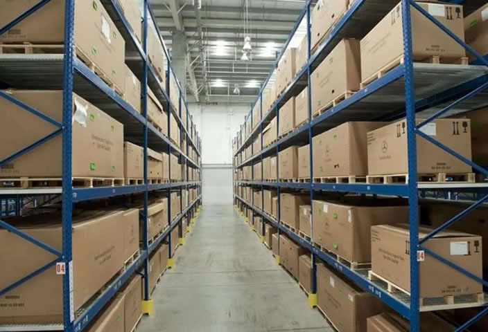 漳州到拱墅区货物仓储